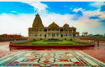 4 Night & 5 Days Mathura & Delhi Tour Pacakge