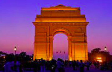 1 Night & 2 Days Delhi Tour Pacakage