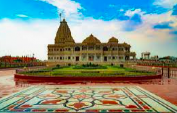 4 Night & 5 Days Mathura - Agra Tour Pacakge