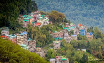 4 Days 3 Nights Gangtok, Pelling Trip Package