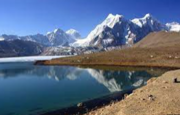 4 Days 3 Nights Gangtok, Lachen, Lachung Tour Package