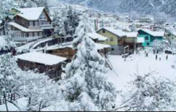 4 Days 3 Nights Gangtok, Lachen, Lachung Tour Package