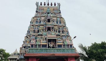 2 Days 1 Nights Coimbatore Tour Package