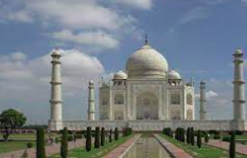 4 Night & 5 Days - Delhi-Agra-Mathura Holiday Tour Pacakage  .