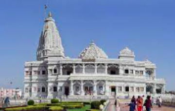 5 Night & 6 Days 2N Delhi-2N Agra-1N Mathura  Tour Pacakage .