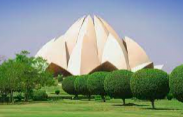 5 Night & 6 Days 2N Delhi-2N Agra-1N Mathura  Tour Pacakage .