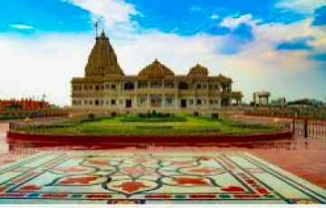 5 Night & 6 Days Dehli- Mathura Tour Pacakage