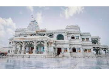 4 Night & 5 Days Delhi-Mathura Tour Pacakage .....