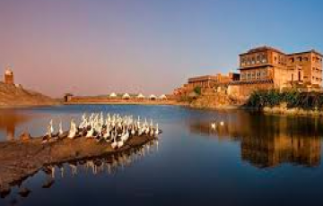 2 Night 3 Days  Jodhpur Tour package