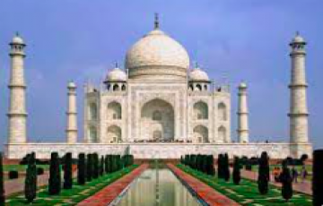 4 Night & 5 Days Agra-Delhi Tour Pacakage