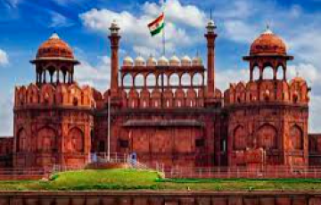 5 Night & 6 Days Delhi-Mathura Holiday Tour Pacakage ......