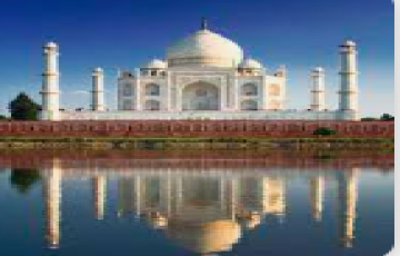 5 Night & 6 Days Delhi-Agra Tour Pacakage