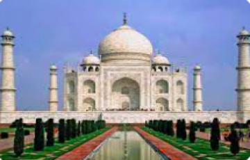 5 Night & 6 Days Delhi-Agra Tour Pacakage