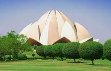 5 Night & 6 Days 2N Delhi-3N Agra Holiday Tour Pacakage