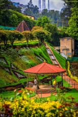 Experience 3 Days 2 Nights Ooty Tour Package .