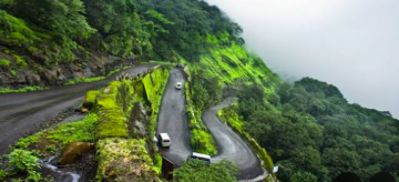 Beautiful  1 Night 2 Days Matheran Tour Package