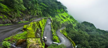 Beautiful 3 Days 2 Nights Matheran  Holidays Tour Package