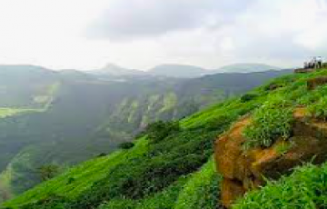 Family Getaway 5 Days 4 Nights Matheran  With Lonavala Trip Package