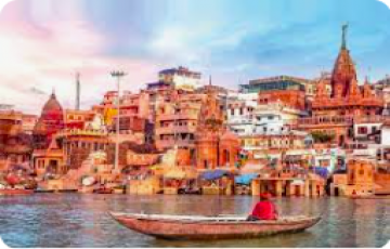 5 Days 4 Nights Ayodhya-Varanasi Tour Package