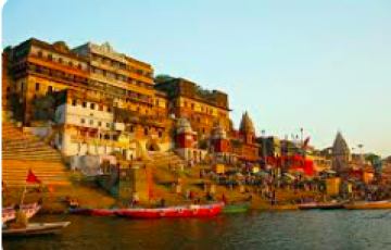 4 Night & 5 Days Lucknow-Allahabad-Varanasi Holiday Tour Package ....