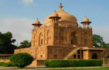 4 Night & 5 Days Lucknow-Allahabad-Varanasi Holiday Tour Package ....