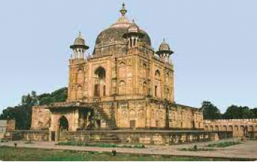 4 Night & 5 Days Lucknow-Allahabad-Varanasi Holiday Tour Package ....