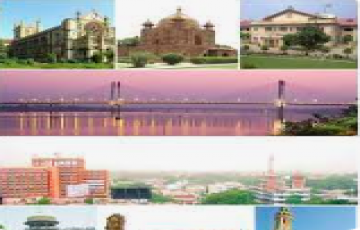 4 Night & 5 Days Lucknow-Allahabad-Varanasi Holiday Tour Package ....