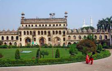 4 Night & 5 Days Lucknow-Allahabad-Varanasi Holiday Tour Package ....