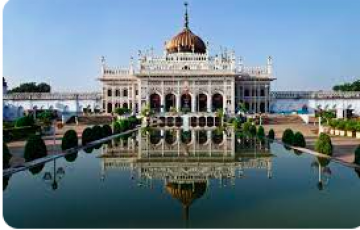 4 Night & 5 Days Lucknow-Allahabad-Varanasi Holiday Tour Package ....