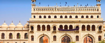 4 Night & 5 Days Lucknow-Allahabad-Varanasi Holiday Tour Package ....