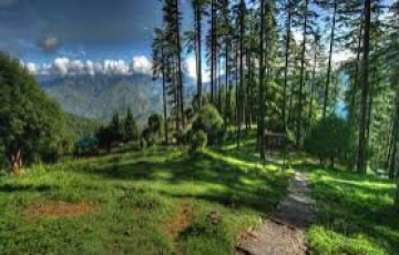 4 Days 3 Nights Dehradun Mussoorie Dhanaulti Tour Package