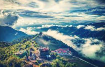 4 Days 3 Nights Dehradun Mussoorie Dhanaulti Tour Package