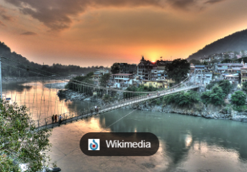 5 Days 4 Nights Haridwar  Rishikesh Mussoorie Tour Package