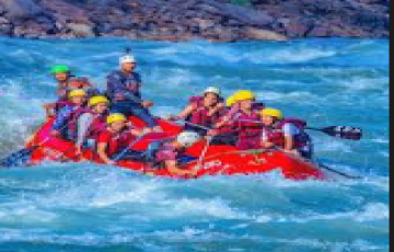 4 Days 3 Nights Rishikesh And Dehradun Tour Package