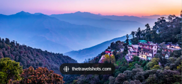 5 Days 4 Nights Dehradun with Mussoorie Tour Package by LOGIX DESTINATIONS