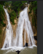 5 Days 4 Nights Rishikesh  Dehradun Mussoorie Tour Packa ge