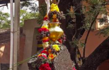 3 Days 2 Nights Shirdi with Sani Shinganapur Tour Package