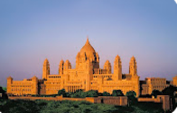 3 nights 4 Days 2N Jodhpur,1N Udaipur Tour Package