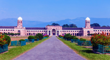 5 Days 4 Nights Dehradun  MussoorieTour Package