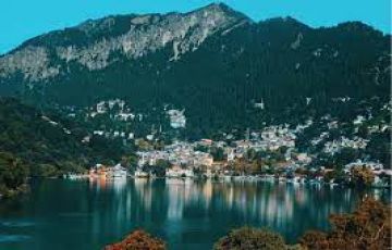 Beautiful 2 Days 1 Nights Nainital Holiday Tour Package