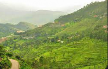 3 Days 2 Nights Nainital And Almora Vacation Package