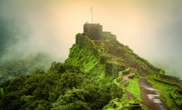 3 Days 2 Nights Pune Mahableshwar Tour Package