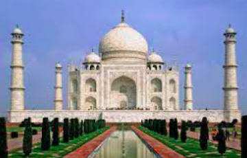 4 Night & 5 Days Delhi-Agra-Jaipur Tour Pacakage