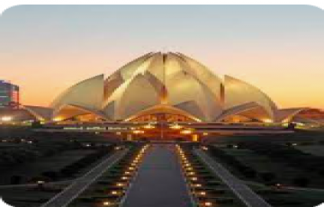 4 Night & 5 Days Delhi-Agra-Jaipur Tour Pacakage