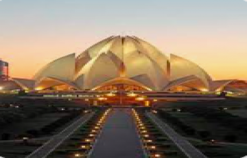 4 Night & 5 Days Delhi-Jaipur-Agra Holiday Tour Pacakage ......