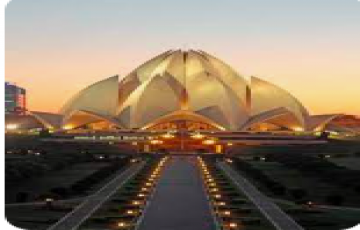 4 Night & 5 Days Jaipur-Mathuta-Delhi Holiday Tour Pacakage .....