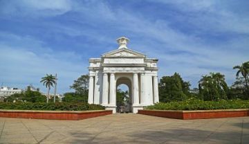 4 Days 3 Nights Pondicherry with Chennai Tour Package ...