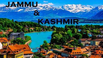 3 Days 2 Nights Srinagar Tour Package by Tourinkashmir