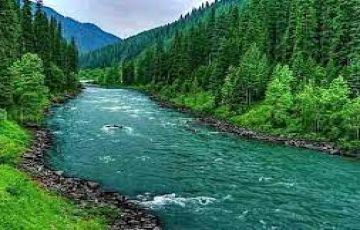 6 Days 5 Nights Srinagar Tour Package by batloo tour and travel