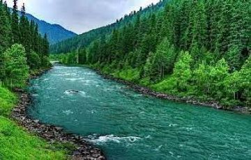 4NIGHT 5 DAYS KASHMIR PACKAGE FUN THRIVE HOLIDAYS